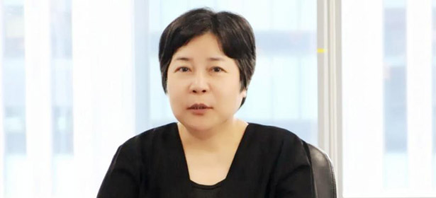 物产中大集团党委委员、监事长骆敏华率队赴宁波公司开展主题教育调研